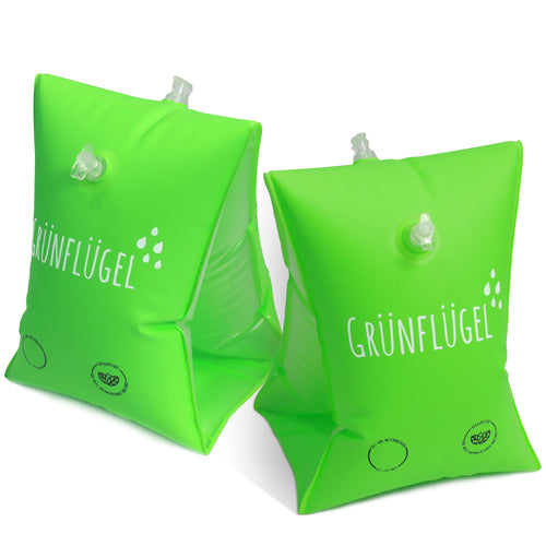 Grünflügel Classics