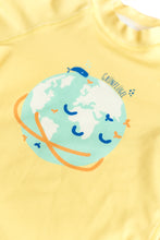 Laden Sie das Bild in den Galerie-Viewer, UV Shirts für Babys und Kleinkinder (Oekotex &amp; Made in EU)