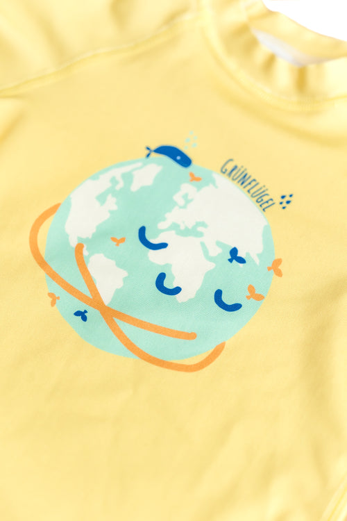 UV Shirts für Babys und Kleinkinder