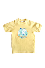 Laden Sie das Bild in den Galerie-Viewer, UV Shirts für Babys und Kleinkinder (Oekotex &amp; Made in EU)