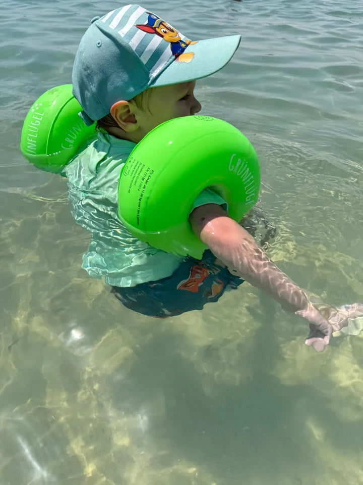 Phase 2: Bewegung &amp; Koordination