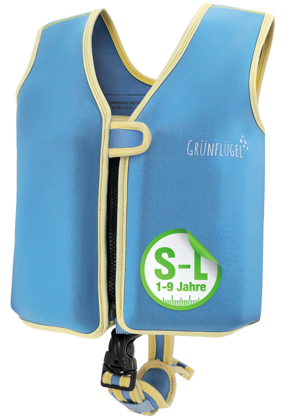 Schwimmweste