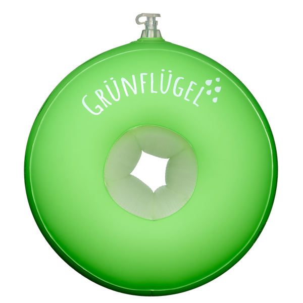 Schwimmflügel Rund