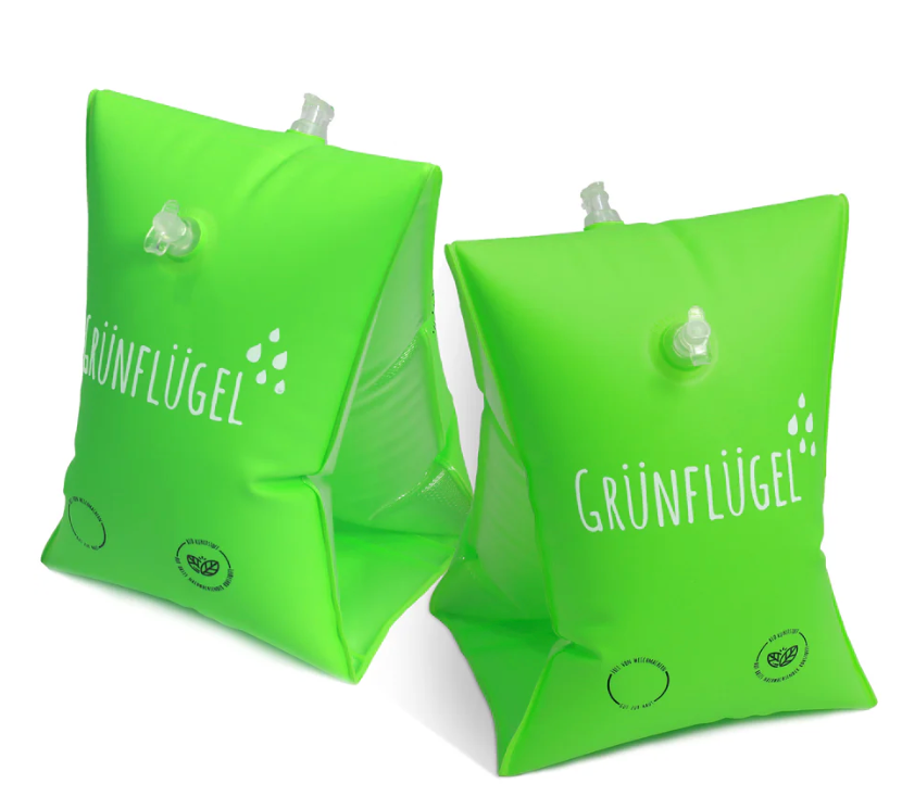 Grünflügel Classics (ab 3 Jahren)