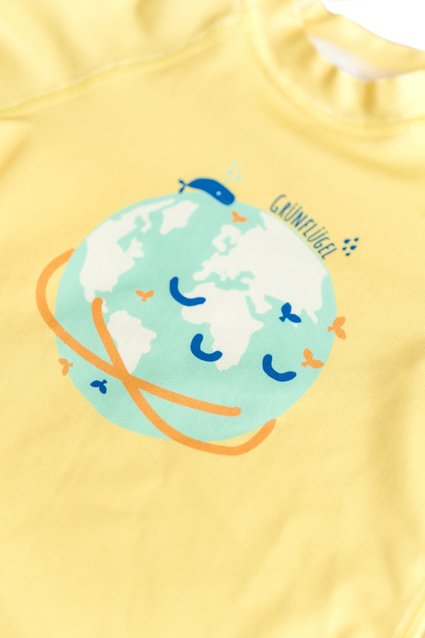 UV-Schutz Shirt